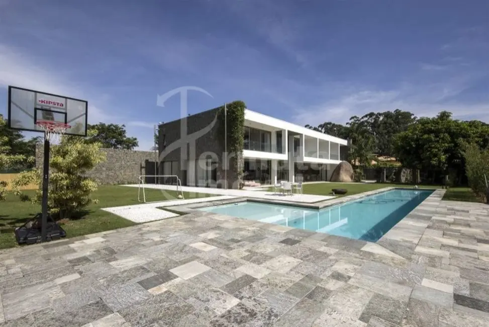 Casa de Condomínio com 5 quartos à venda, 1200m2 em Tamboré, Barueri - SP - imagem 7 Foto 7 de Casa de Condomínio com 5 quartos à venda, 1200m2 em Tamboré, Barueri - SP