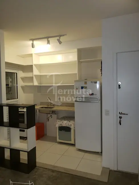 Foto 1 de Apartamento com 1 quarto à venda, 55m2 em Barueri - SP