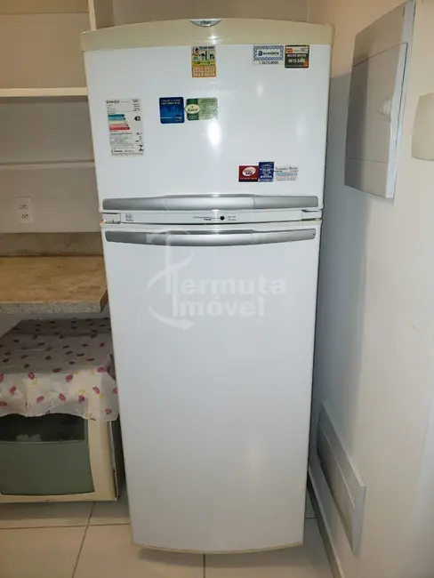 Foto 4 de Apartamento com 1 quarto à venda, 55m2 em Barueri - SP