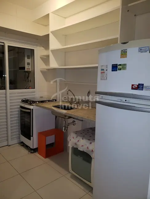 Foto 3 de Apartamento com 1 quarto à venda, 55m2 em Barueri - SP