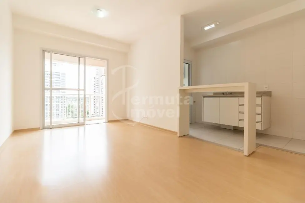 Foto 1 de Apartamento com 1 quarto à venda, 50m2 em Barueri - SP