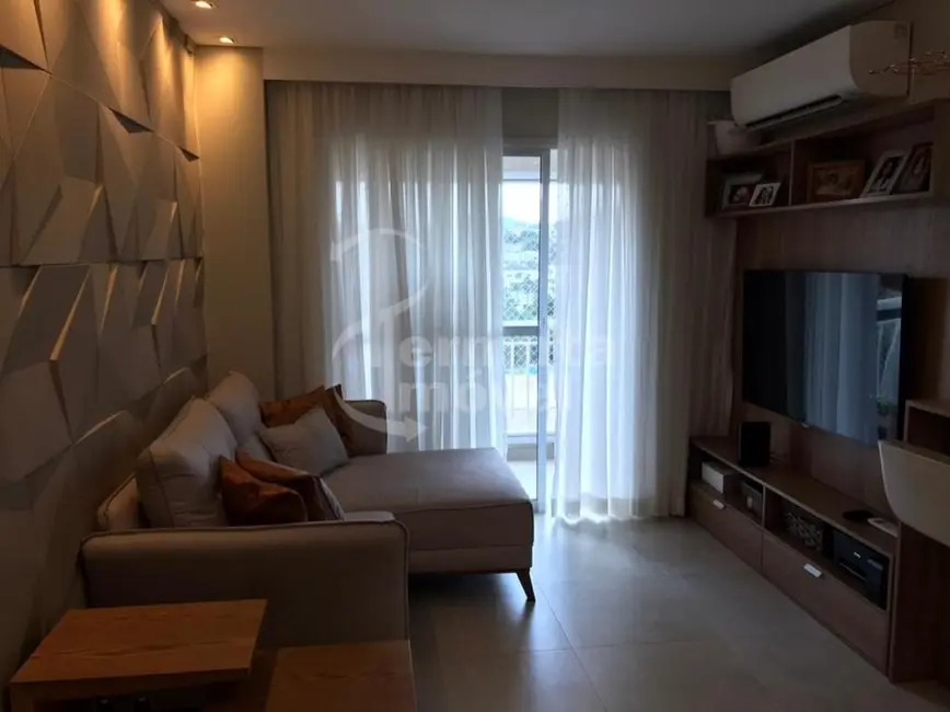 Foto 4 de Apartamento com 2 quartos à venda, 66m2 em Barueri - SP