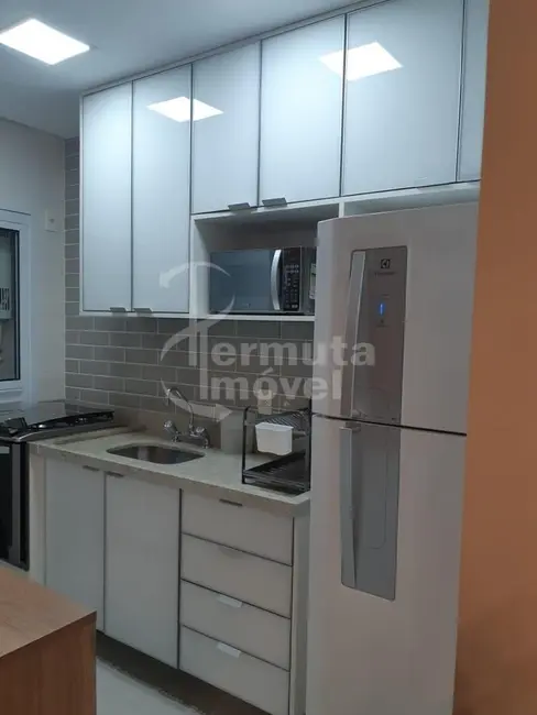 Foto 8 de Apartamento com 2 quartos à venda, 66m2 em Barueri - SP