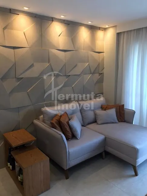 Foto 2 de Apartamento com 2 quartos à venda, 66m2 em Barueri - SP