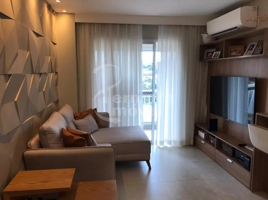 Foto 3 de Apartamento com 2 quartos à venda, 66m2 em Barueri - SP