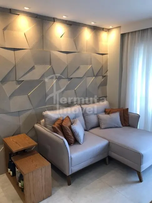 Foto 1 de Apartamento com 2 quartos à venda, 66m2 em Barueri - SP