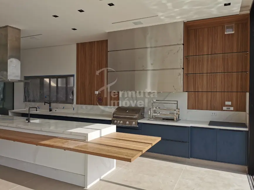 Casa de Condomínio com 6 quartos à venda, 483m2 em Tamboré, Santana De Parnaiba - SP - imagem 9 Foto 9 de Casa de Condomínio com 6 quartos à venda, 483m2 em Tamboré, Santana De Parnaiba - SP