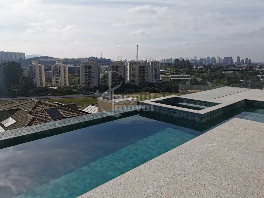 Casa de Condomínio com 6 quartos à venda, 483m2 em Tamboré, Santana De Parnaiba - SP - imagem 4 Foto 4 de Casa de Condomínio com 6 quartos à venda, 483m2 em Tamboré, Santana De Parnaiba - SP