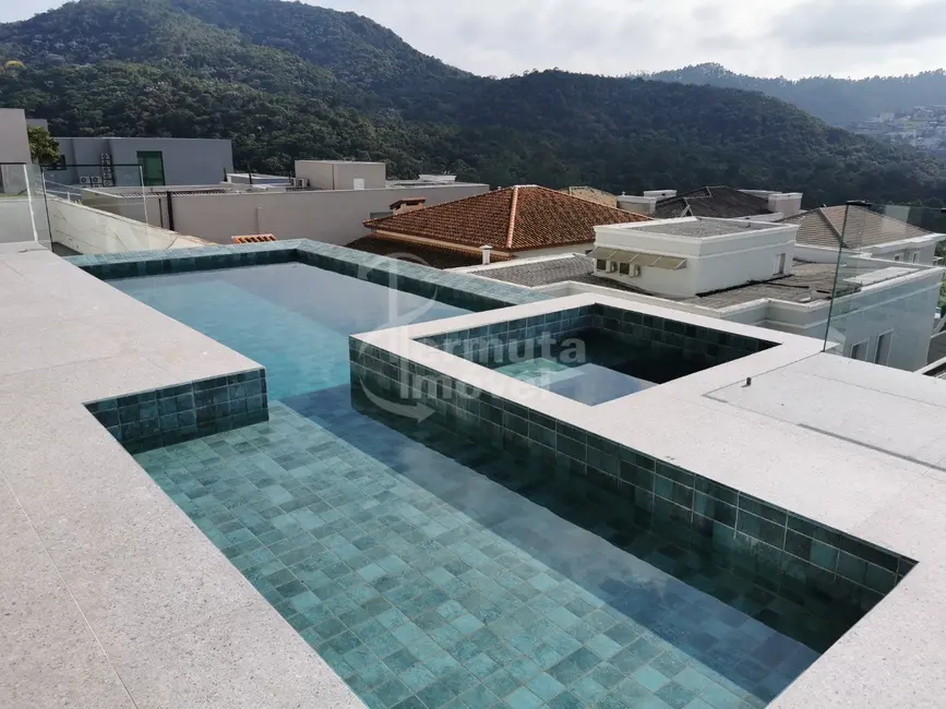 Casa de Condomínio com 6 quartos à venda, 483m2 em Tamboré, Santana De Parnaiba - SP - imagem 5 Foto 5 de Casa de Condomínio com 6 quartos à venda, 483m2 em Tamboré, Santana De Parnaiba - SP