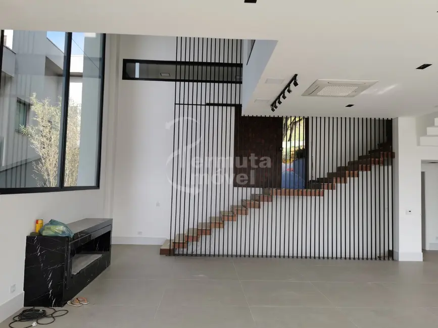 Casa de Condomínio com 6 quartos à venda, 483m2 em Tamboré, Santana De Parnaiba - SP - imagem 7 Foto 7 de Casa de Condomínio com 6 quartos à venda, 483m2 em Tamboré, Santana De Parnaiba - SP