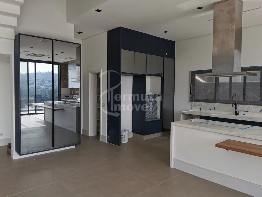 Casa de Condomínio com 6 quartos à venda, 483m2 em Tamboré, Santana De Parnaiba - SP - imagem 8 Foto 8 de Casa de Condomínio com 6 quartos à venda, 483m2 em Tamboré, Santana De Parnaiba - SP