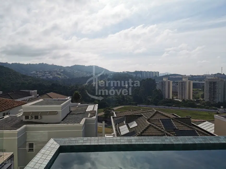 Casa de Condomínio com 6 quartos à venda, 483m2 em Tamboré, Santana De Parnaiba - SP - imagem 6 Foto 6 de Casa de Condomínio com 6 quartos à venda, 483m2 em Tamboré, Santana De Parnaiba - SP