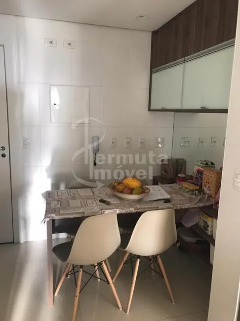Foto 9 de Casa de Condomínio com 3 quartos à venda, 144m2 em Alphaville, Santana De Parnaiba - SP