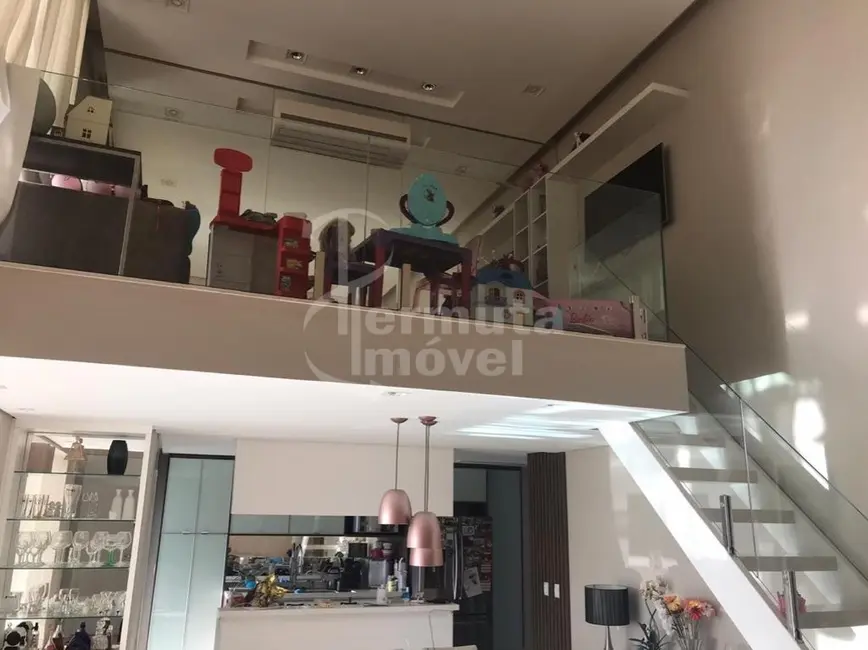 Foto 4 de Casa de Condomínio com 3 quartos à venda, 144m2 em Alphaville, Santana De Parnaiba - SP