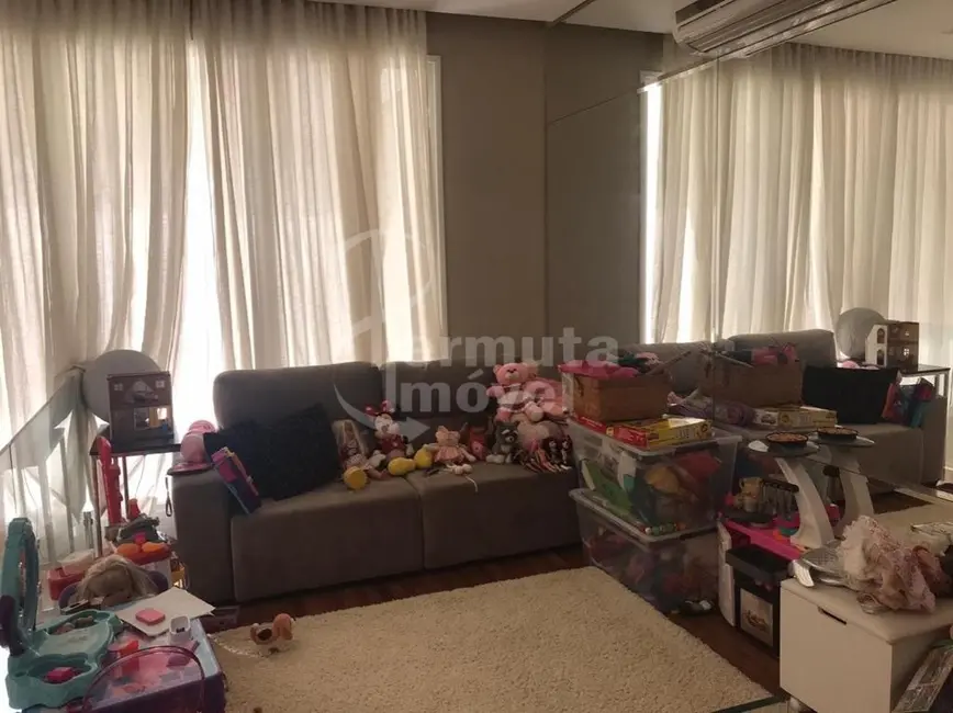 Foto 6 de Casa de Condomínio com 3 quartos à venda, 144m2 em Alphaville, Santana De Parnaiba - SP