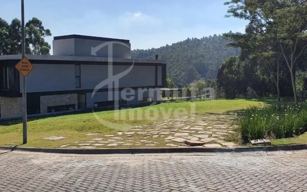 Foto 3 de Terreno / Lote à venda, 560m2 em Tamboré, Santana De Parnaiba - SP