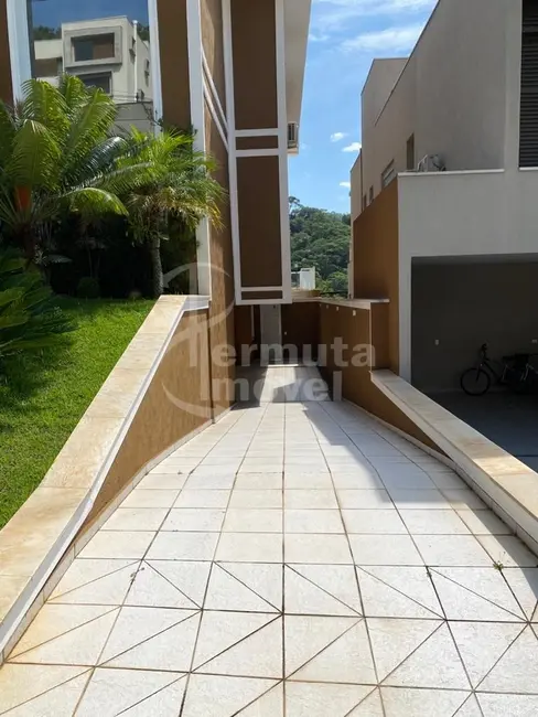 Foto 4 de Casa de Condomínio com 6 quartos à venda, 450m2 em Tamboré, Santana De Parnaiba - SP