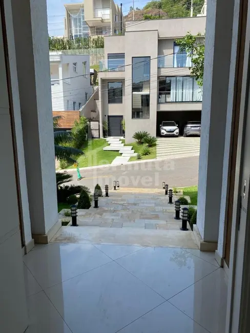 Foto 7 de Casa de Condomínio com 6 quartos à venda, 450m2 em Tamboré, Santana De Parnaiba - SP