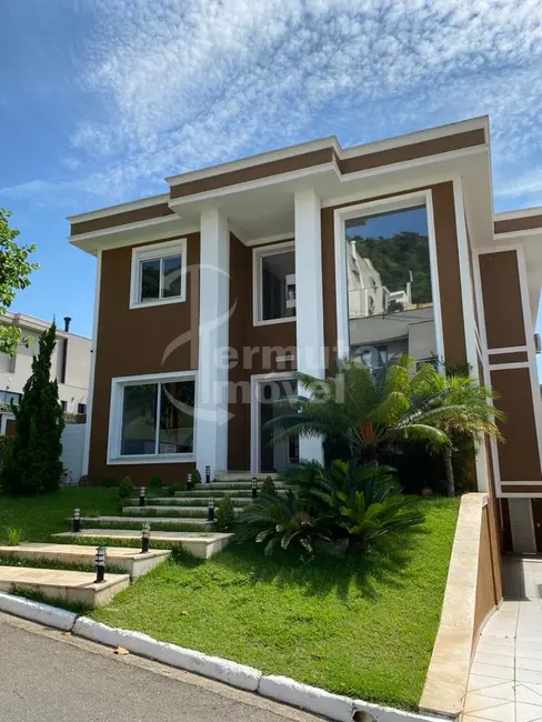 Foto 2 de Casa de Condomínio com 6 quartos à venda, 450m2 em Tamboré, Santana De Parnaiba - SP