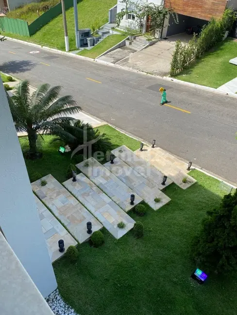 Foto 5 de Casa de Condomínio com 6 quartos à venda, 450m2 em Tamboré, Santana De Parnaiba - SP
