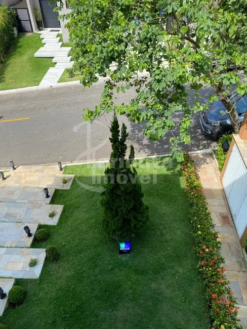 Foto 6 de Casa de Condomínio com 6 quartos à venda, 450m2 em Tamboré, Santana De Parnaiba - SP