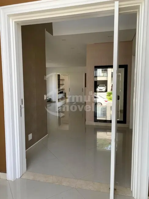 Foto 8 de Casa de Condomínio com 6 quartos à venda, 450m2 em Tamboré, Santana De Parnaiba - SP