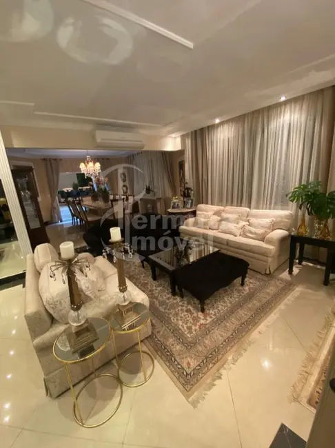 Foto 3 de Casa de Condomínio com 5 quartos à venda, 320m2 em Alphaville, Santana De Parnaiba - SP