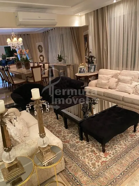 Foto 1 de Casa de Condomínio com 5 quartos à venda, 320m2 em Alphaville, Santana De Parnaiba - SP