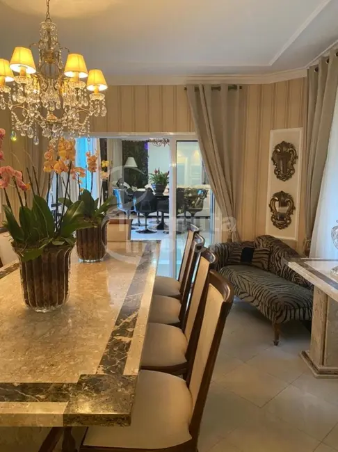 Foto 8 de Casa de Condomínio com 5 quartos à venda, 320m2 em Alphaville, Santana De Parnaiba - SP