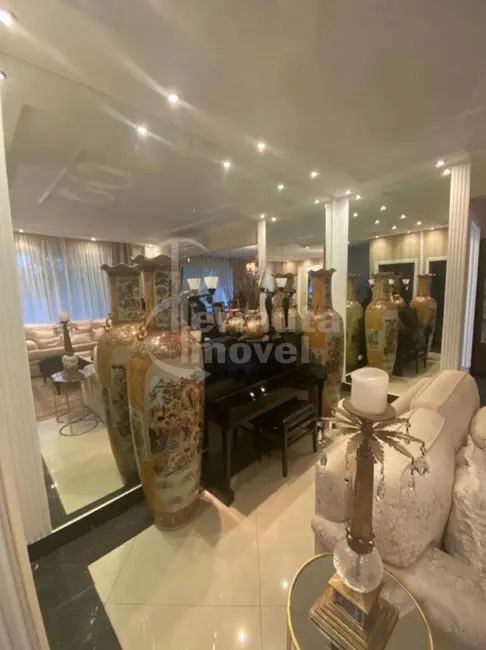 Foto 5 de Casa de Condomínio com 5 quartos à venda, 320m2 em Alphaville, Santana De Parnaiba - SP