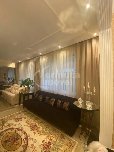 Foto 6 de Casa de Condomínio com 5 quartos à venda, 320m2 em Alphaville, Santana De Parnaiba - SP