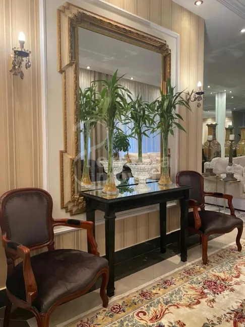 Foto 7 de Casa de Condomínio com 5 quartos à venda, 320m2 em Alphaville, Santana De Parnaiba - SP