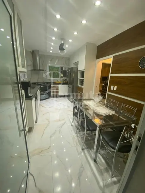 Foto 9 de Casa de Condomínio com 5 quartos à venda, 320m2 em Alphaville, Santana De Parnaiba - SP