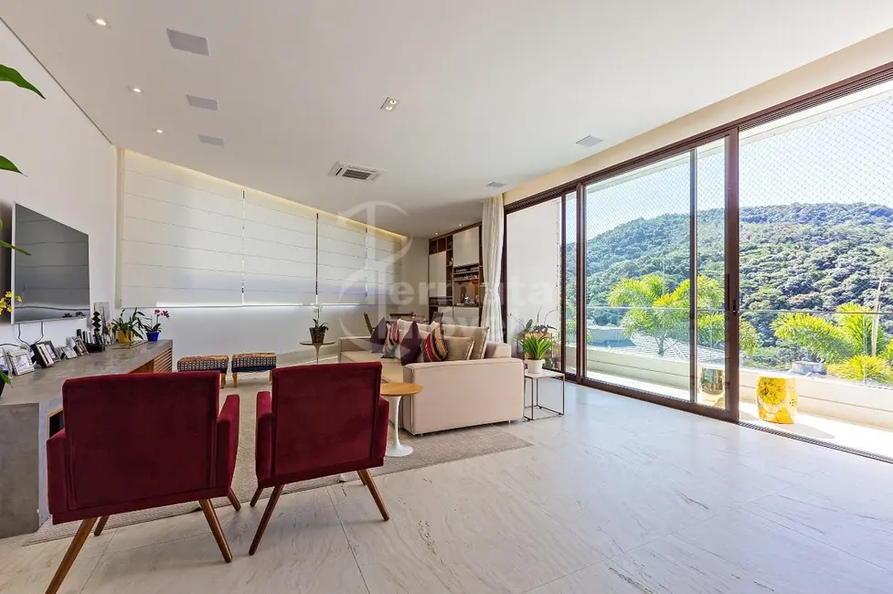 Foto 9 de Casa de Condomínio com 4 quartos à venda, 495m2 em Tamboré, Santana De Parnaiba - SP