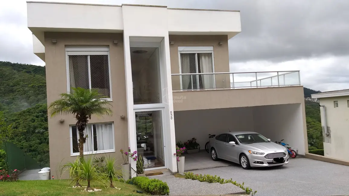 Foto 1 de Casa de Condomínio com 4 quartos à venda, 495m2 em Tamboré, Santana De Parnaiba - SP