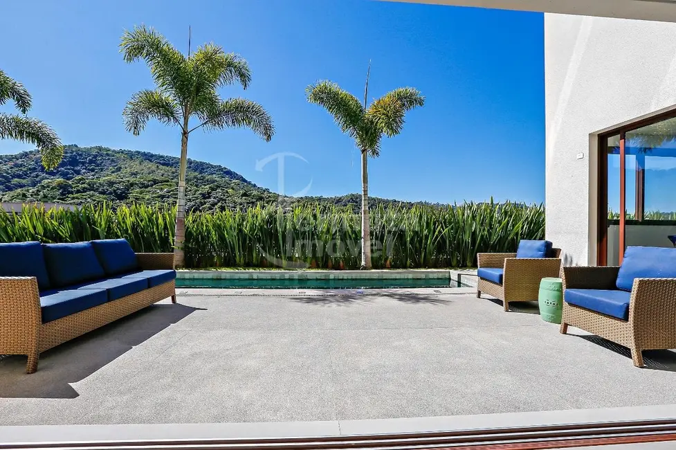 Foto 4 de Casa de Condomínio com 4 quartos à venda, 495m2 em Tamboré, Santana De Parnaiba - SP