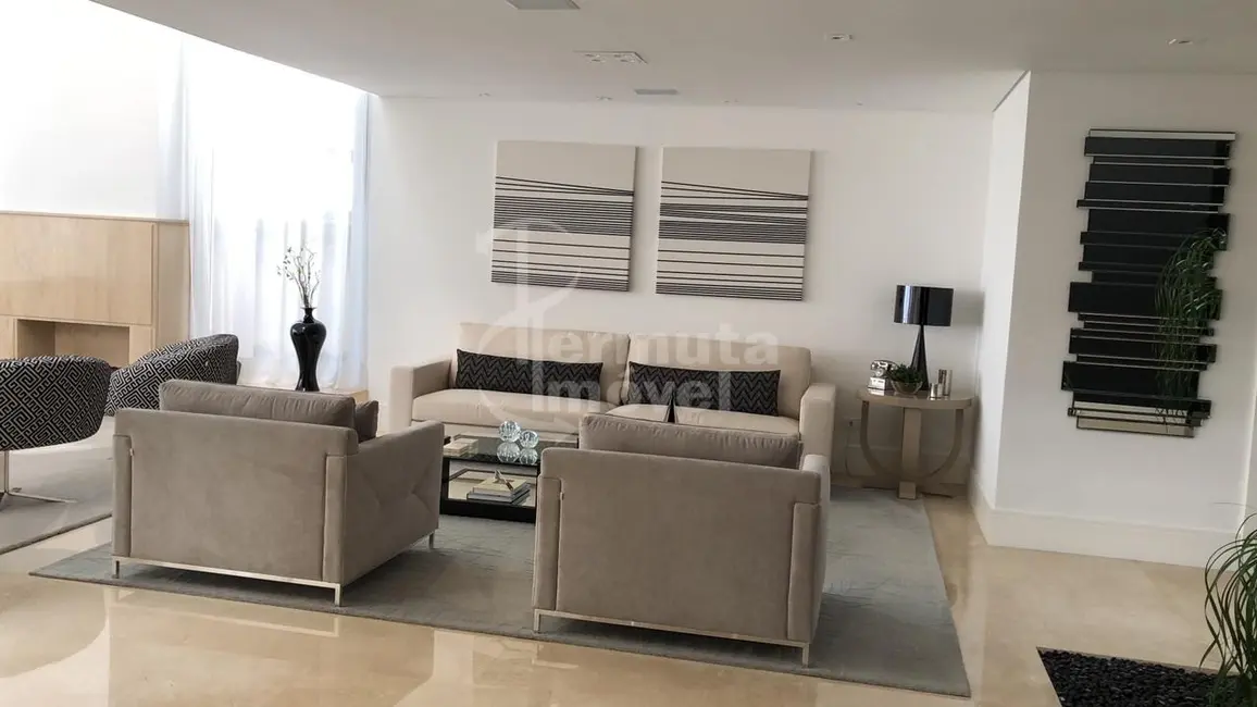 Casa de Condomínio com 4 quartos à venda, 600m2 em Tamboré, Santana De Parnaiba - SP - imagem 8 Foto 8 de Casa de Condomínio com 4 quartos à venda, 600m2 em Tamboré, Santana De Parnaiba - SP