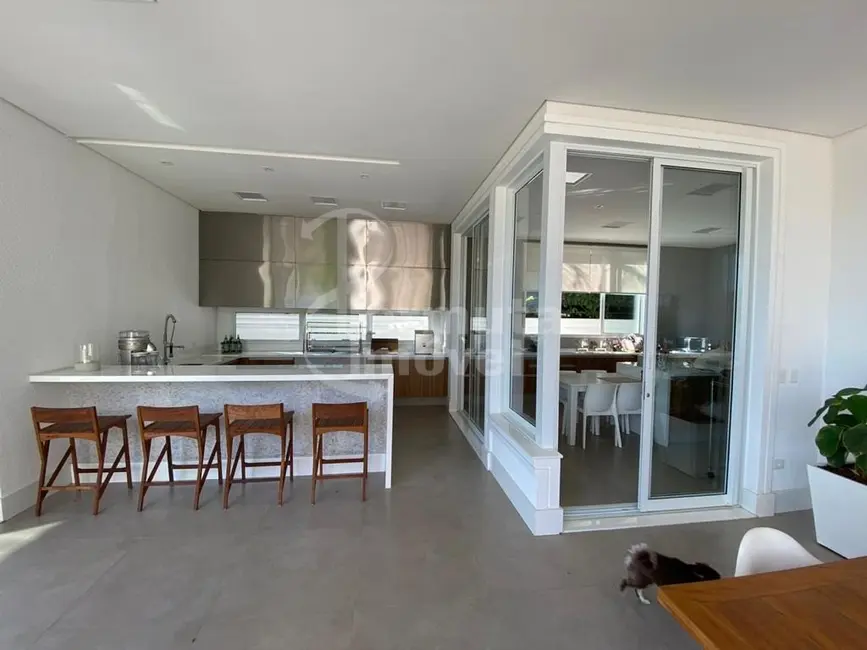 Foto 8 de Casa de Condomínio com 5 quartos à venda, 1000m2 em Tamboré, Santana De Parnaiba - SP