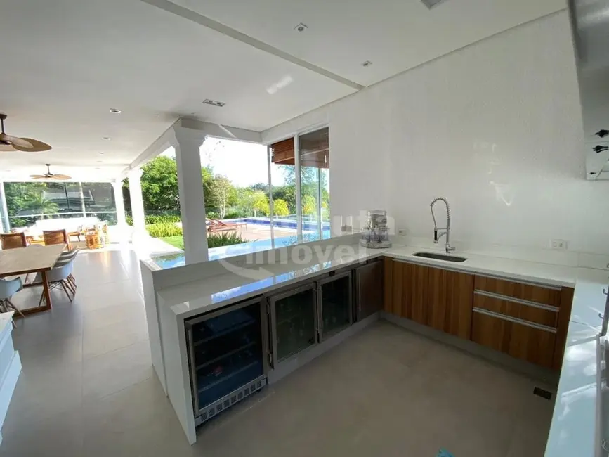 Foto 6 de Casa de Condomínio com 5 quartos à venda, 1000m2 em Tamboré, Santana De Parnaiba - SP