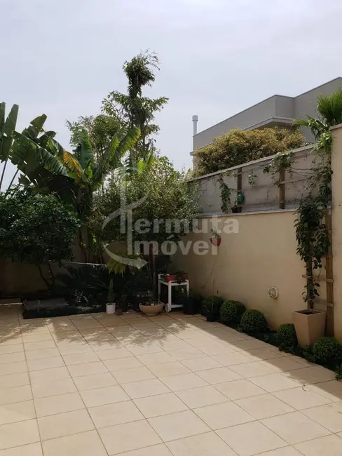 Foto 4 de Casa de Condomínio com 4 quartos à venda, 550m2 em Tamboré, Santana De Parnaiba - SP