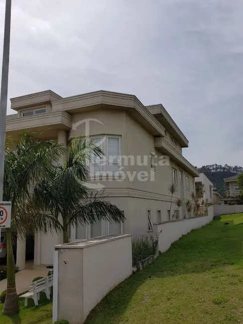 Foto 3 de Casa de Condomínio com 4 quartos à venda, 550m2 em Tamboré, Santana De Parnaiba - SP