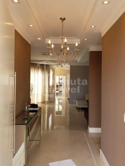 Foto 5 de Casa de Condomínio com 4 quartos à venda, 550m2 em Tamboré, Santana De Parnaiba - SP