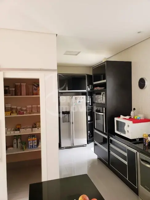 Foto 8 de Casa de Condomínio com 4 quartos à venda, 550m2 em Tamboré, Santana De Parnaiba - SP