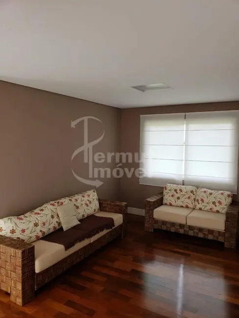 Foto 7 de Casa de Condomínio com 4 quartos à venda, 550m2 em Tamboré, Santana De Parnaiba - SP