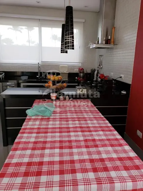Foto 9 de Casa de Condomínio com 4 quartos à venda, 550m2 em Tamboré, Santana De Parnaiba - SP