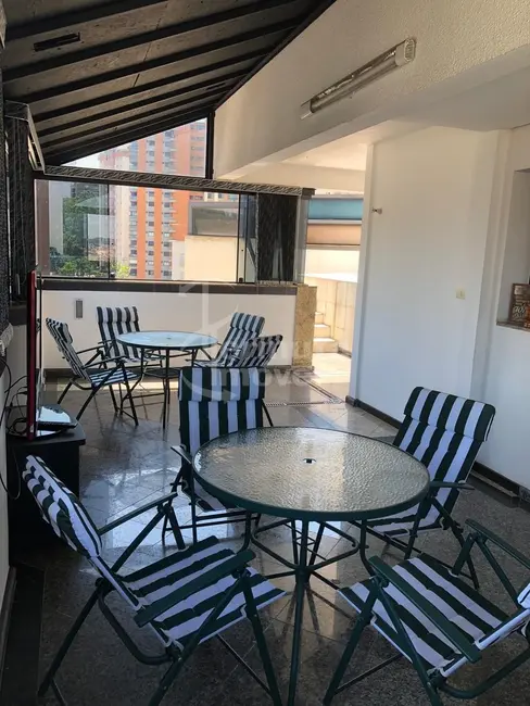 Apartamento com 5 quartos à venda, 350m2 em São Paulo - SP - imagem 9 Foto 9 de Apartamento com 5 quartos à venda, 350m2 em São Paulo - SP