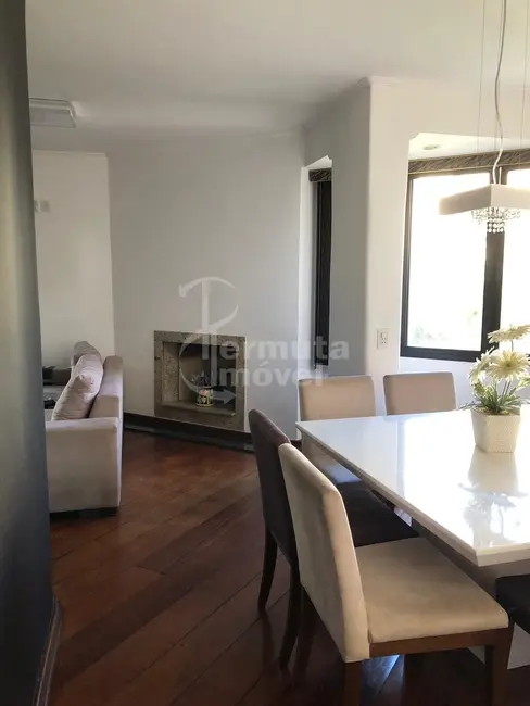 Apartamento com 5 quartos à venda, 350m2 em São Paulo - SP - imagem 3 Foto 3 de Apartamento com 5 quartos à venda, 350m2 em São Paulo - SP