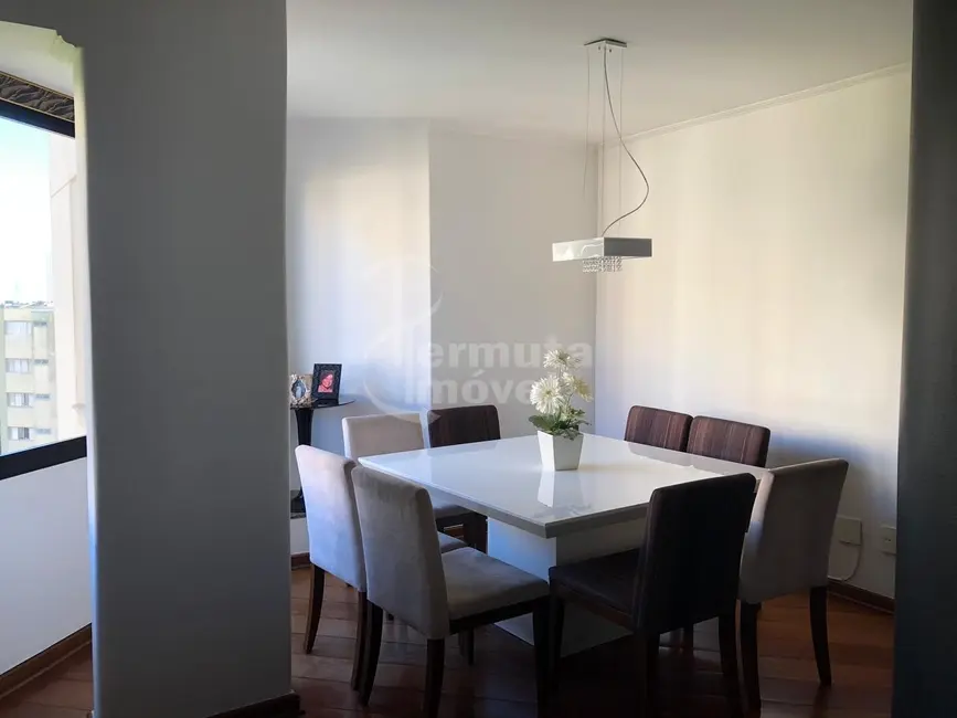 Apartamento com 5 quartos à venda, 350m2 em São Paulo - SP - imagem 4 Foto 4 de Apartamento com 5 quartos à venda, 350m2 em São Paulo - SP