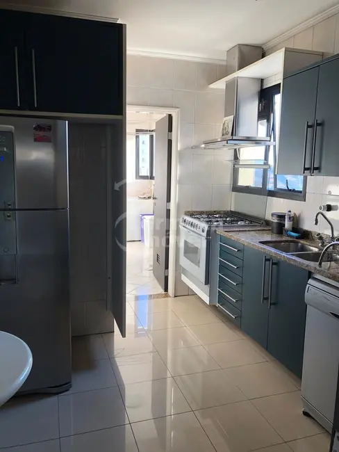 Apartamento com 5 quartos à venda, 350m2 em São Paulo - SP - imagem 8 Foto 8 de Apartamento com 5 quartos à venda, 350m2 em São Paulo - SP