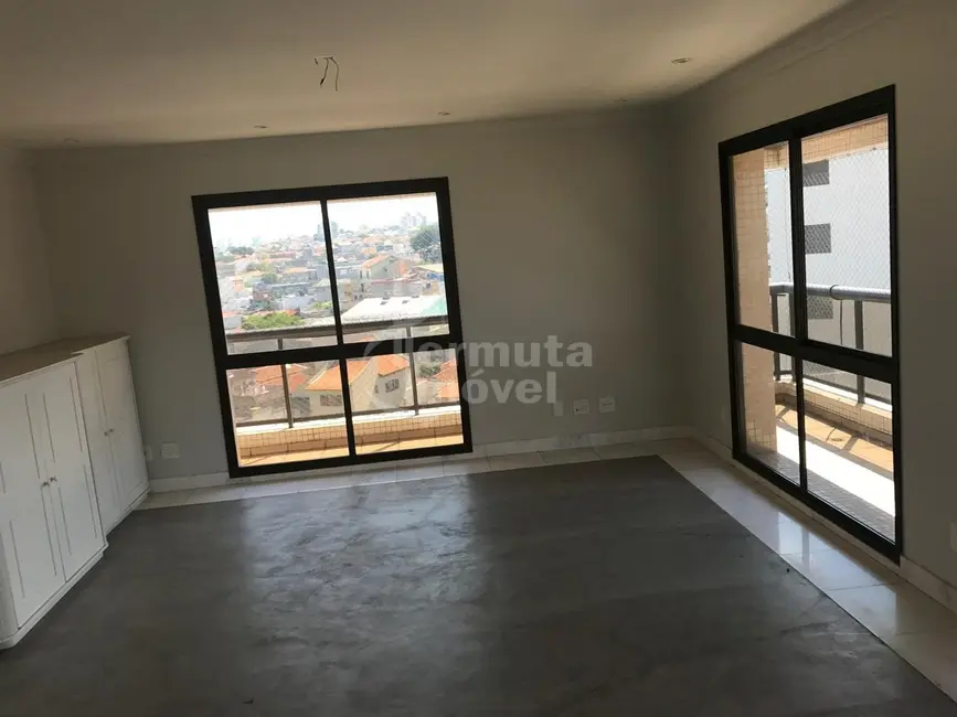 Foto 1 de Apartamento com 3 quartos à venda, 236m2 em Vila Maria Alta, São Paulo - SP